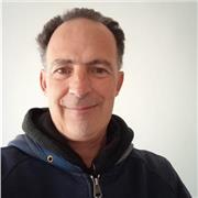 15 years teaching. Teacher ELE. Certificated. One to one, schools, companys and Universities. Comunicative method